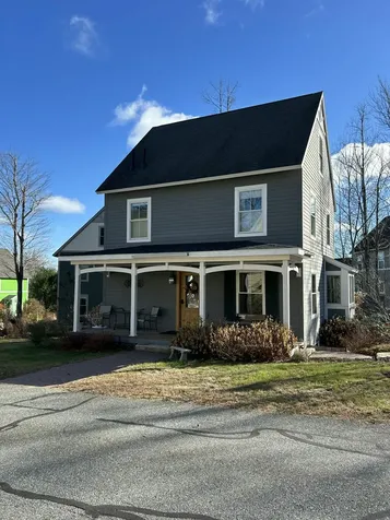 3 Pooler Farm Way Bar Harbor ME 04609