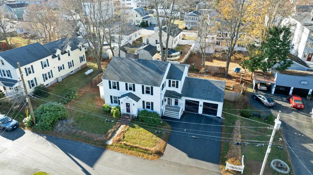 10 Herring Avenue Biddeford ME 04005