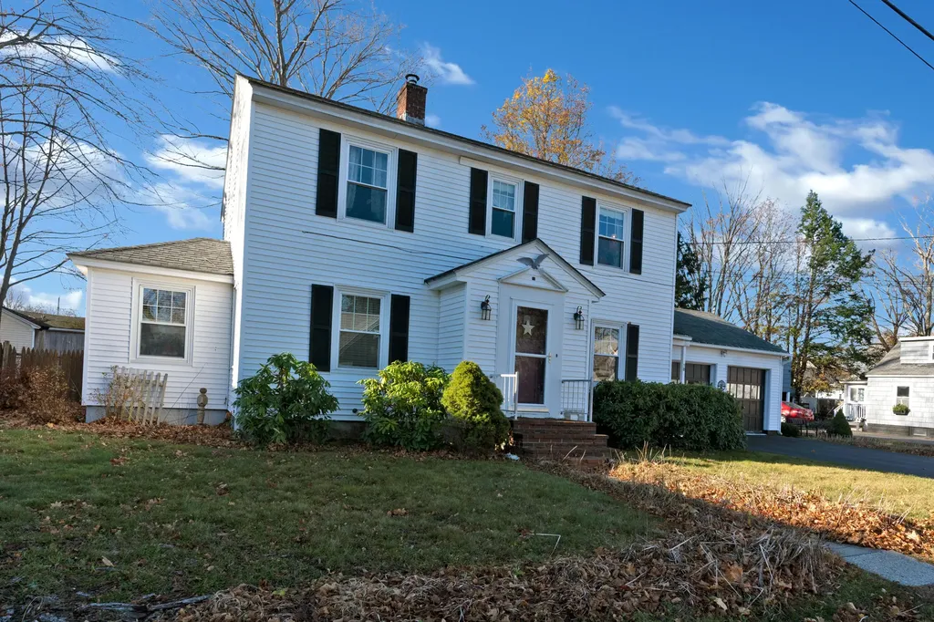 10 Herring Avenue Biddeford ME 04005