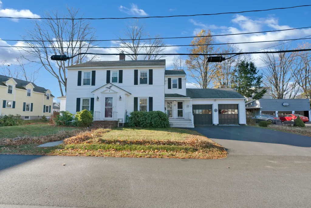 10 Herring Avenue Biddeford ME 04005