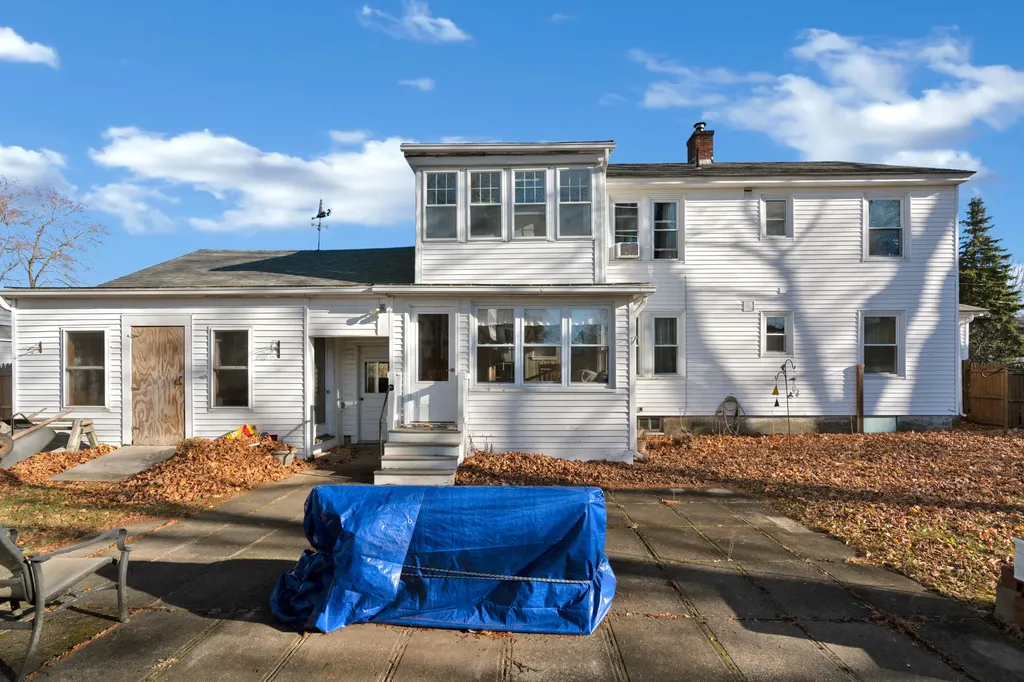 10 Herring Avenue Biddeford ME 04005