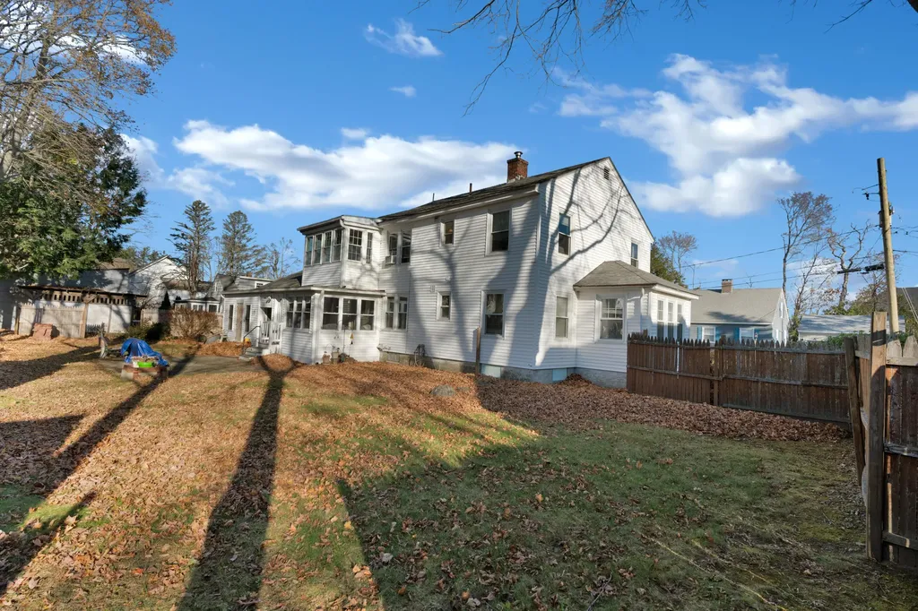 10 Herring Avenue Biddeford ME 04005