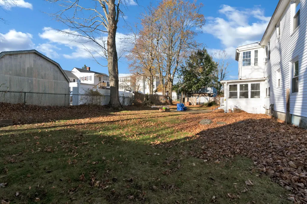 10 Herring Avenue Biddeford ME 04005