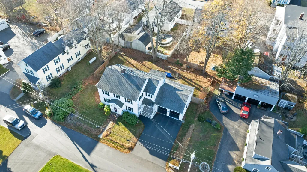 10 Herring Avenue Biddeford ME 04005