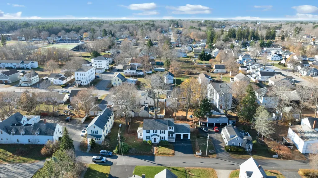10 Herring Avenue Biddeford ME 04005