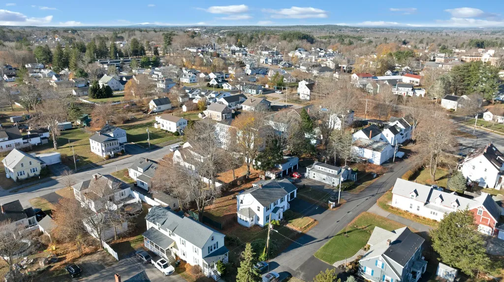 10 Herring Avenue Biddeford ME 04005
