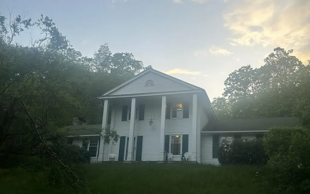 109 Peterson Lane Brunswick ME 04011