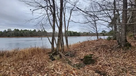 Lot 1C Medway Road Route 157 Road Mattawamkeag ME 04459