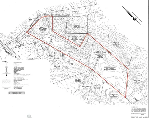 Lot #2/#3 Earls Road South Berwick ME 03908