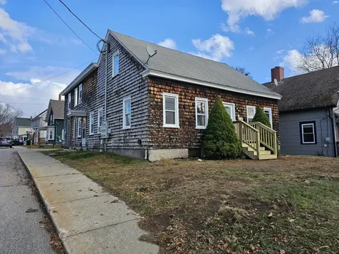 14 Pleasant Street Sanford ME 04083