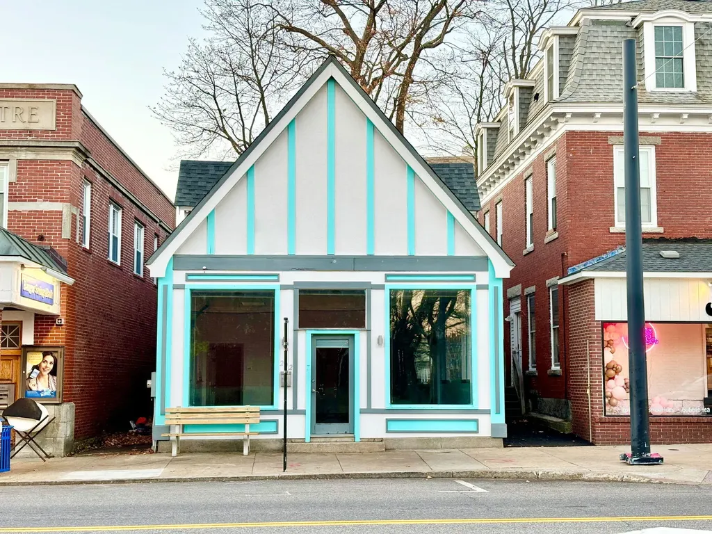 292 Main Street Saco ME 04072