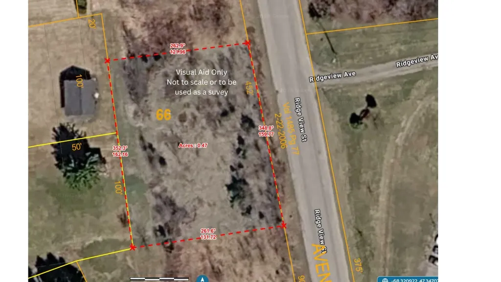 M28D L66b Ridgeview Avenue Madawaska ME 04756