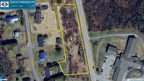 M28D L66b Ridgeview Avenue Madawaska ME 04756