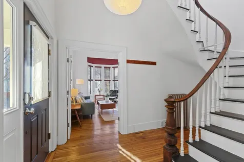 15 Lewis Street Portland ME 04102