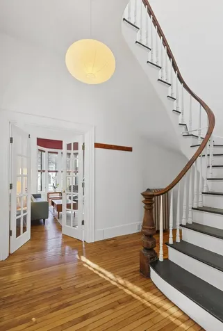 15 Lewis Street Portland ME 04102