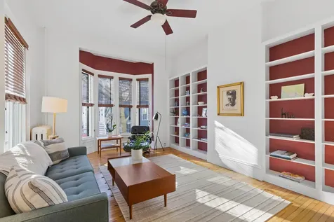 15 Lewis Street Portland ME 04102
