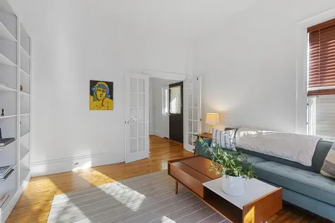 15 Lewis Street Portland ME 04102