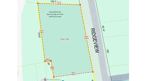 M 28d L66a Ridgeview Avenue Madawaska ME 04756