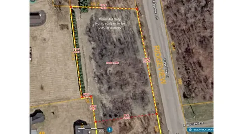 M 28d L66a Ridgeview Avenue Madawaska ME 04756