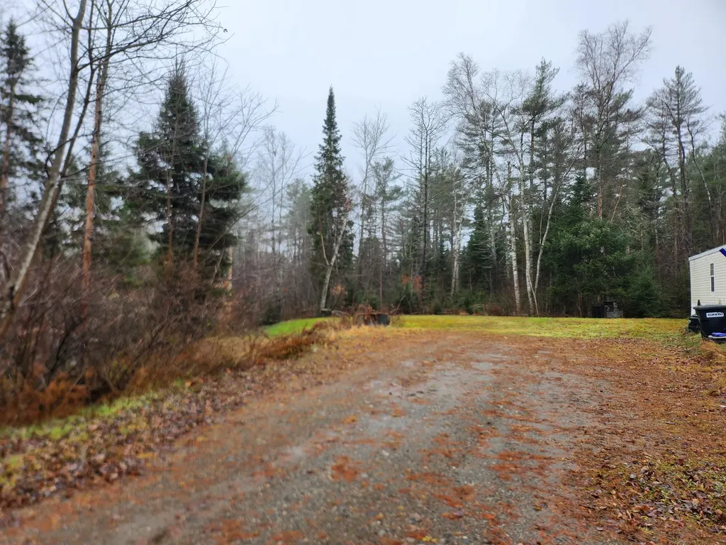290 Mt Pleasant Road Levant ME 04456