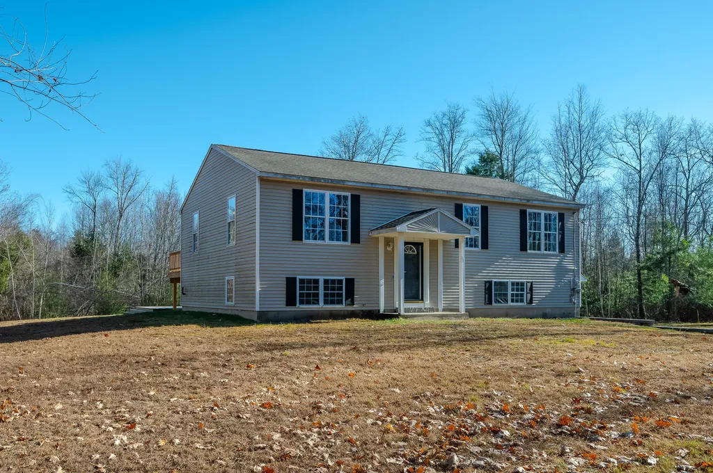 114 Long Swamp Road Berwick ME 03901