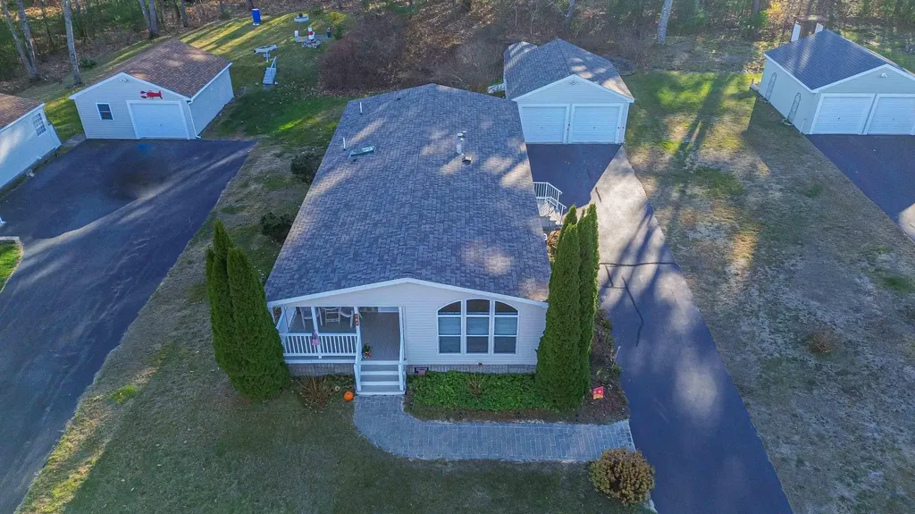 102 Fleetwood Drive Wells ME 04090