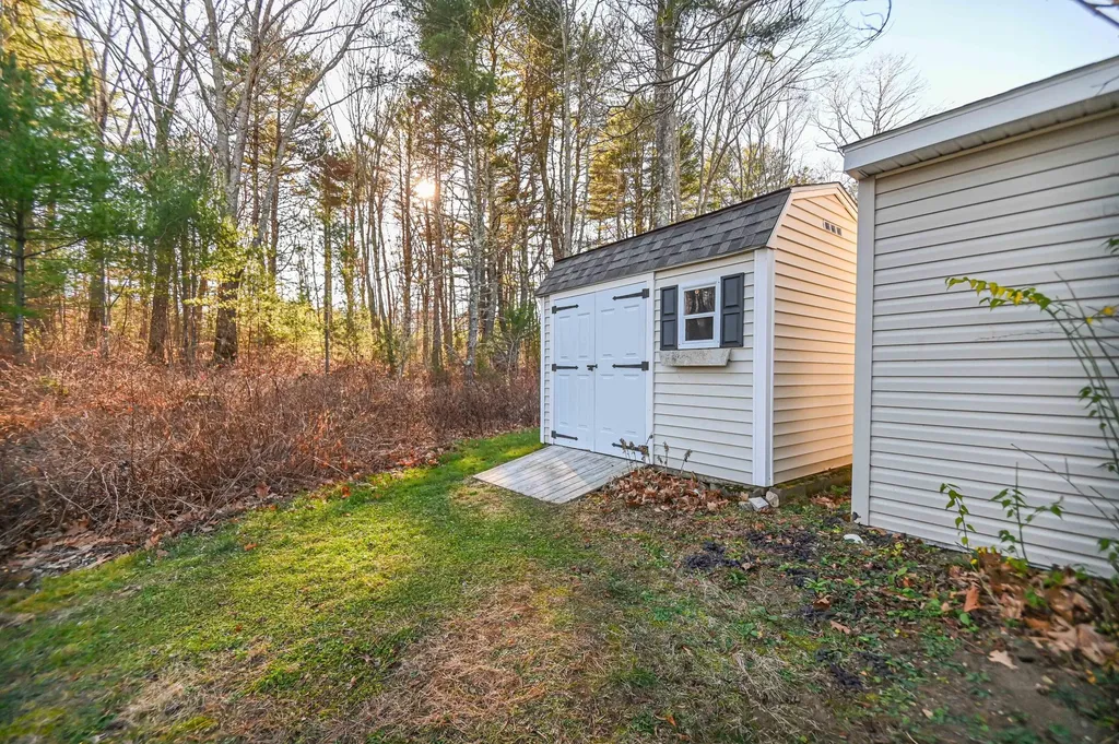 102 Fleetwood Drive Wells ME 04090