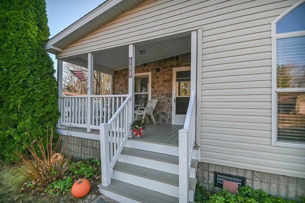 102 Fleetwood Drive Wells ME 04090