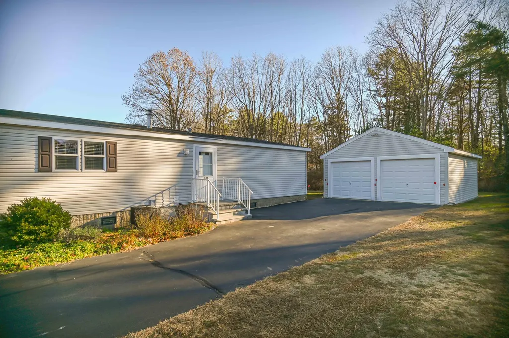 102 Fleetwood Drive Wells ME 04090