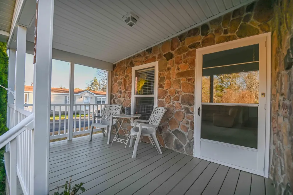 102 Fleetwood Drive Wells ME 04090