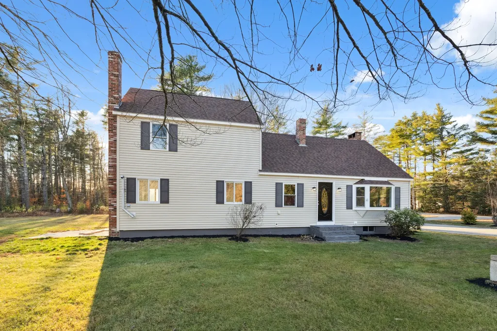 405 Lebanon Road North Berwick ME 03906