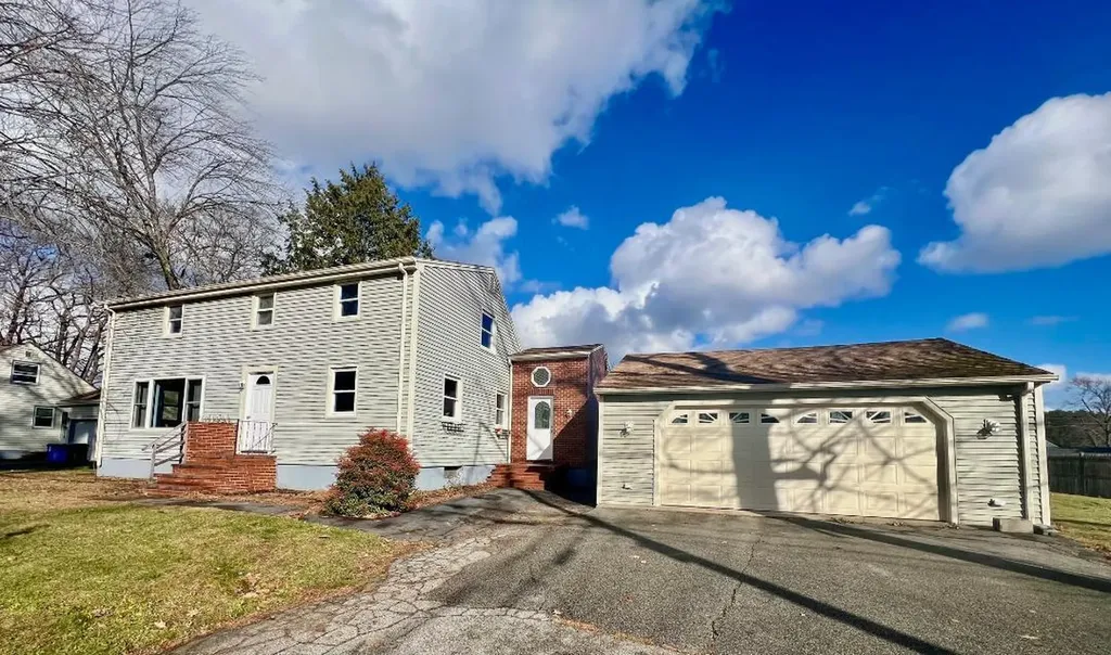22 Independence Drive Westbrook ME 04092