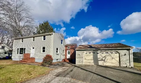 22 Independence Drive Westbrook ME 04092