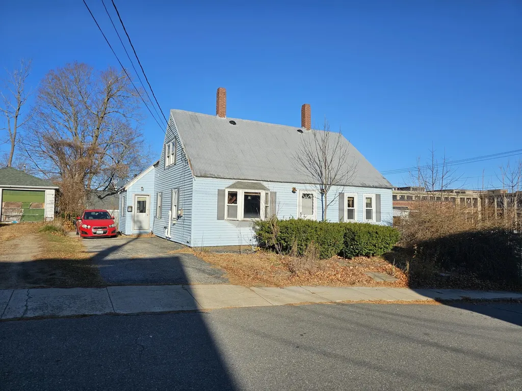 18 Mousam Street Sanford ME 04073