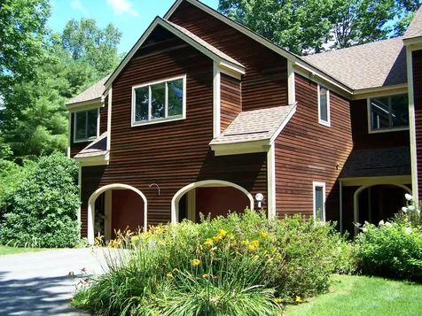 30 Harbor Drive Lincolnville ME 04849
