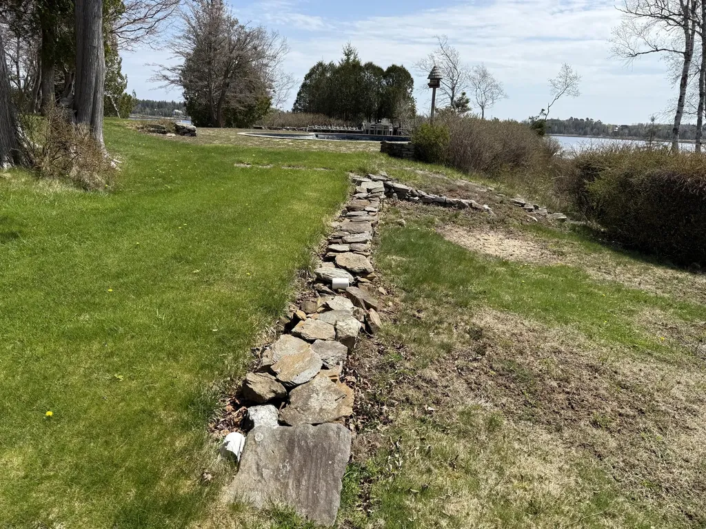 399 Hermit's Point Road Islesboro ME 04848