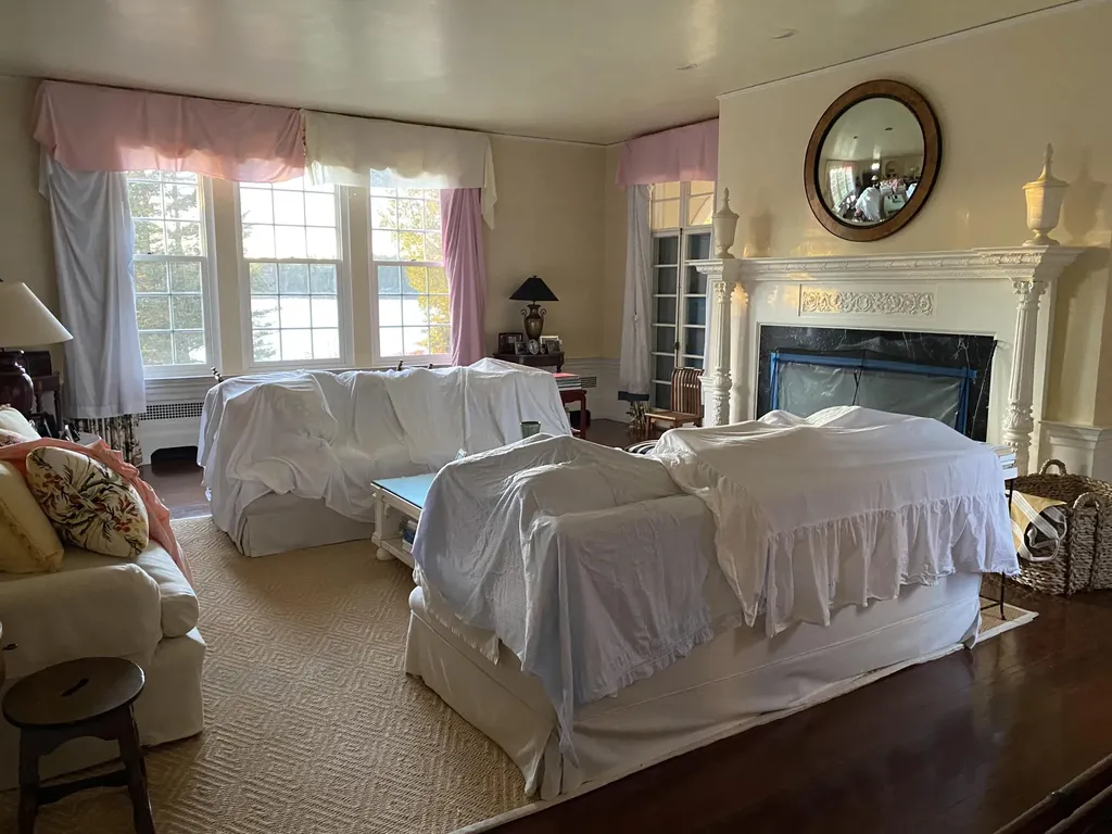 399 Hermit's Point Road Islesboro ME 04848