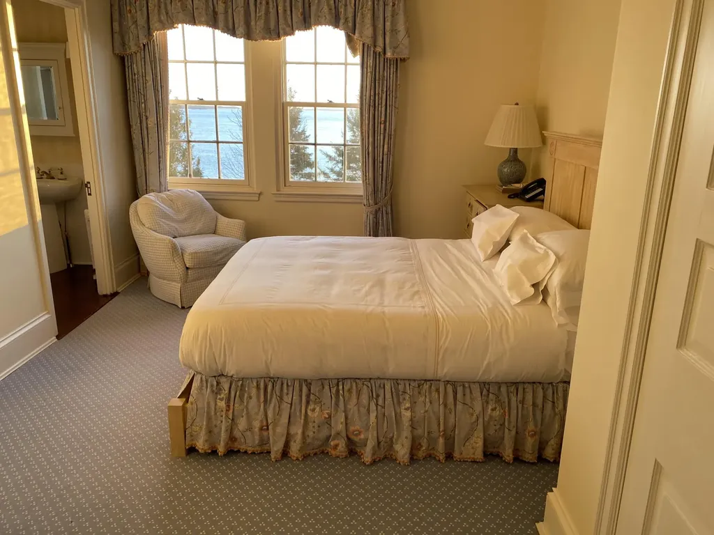 399 Hermit's Point Road Islesboro ME 04848