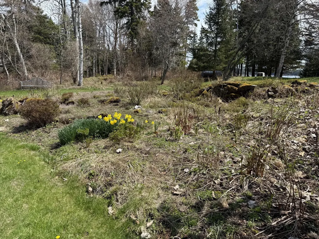399 Hermit's Point Road Islesboro ME 04848