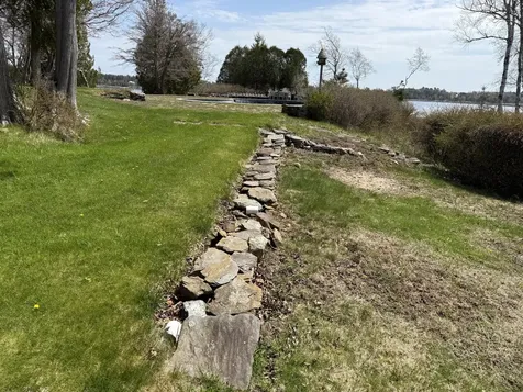 399 Hermit's Point Road Islesboro ME 04848