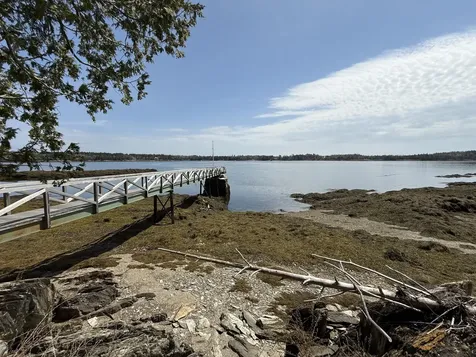 399 Hermit's Point Road Islesboro ME 04848