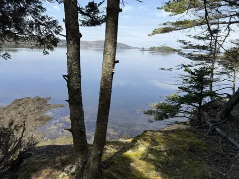 399 Hermit's Point Road Islesboro ME 04848