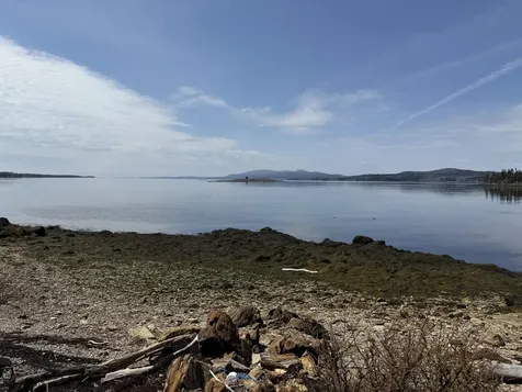 399 Hermit's Point Road Islesboro ME 04848