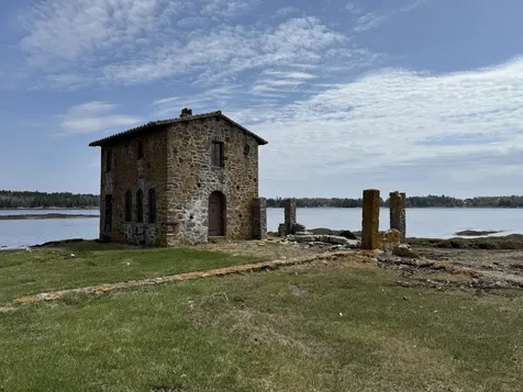 399 Hermit's Point Road Islesboro ME 04848