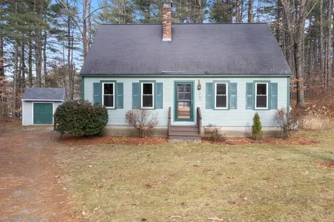 26 Plaza Drive Sanford ME 04073