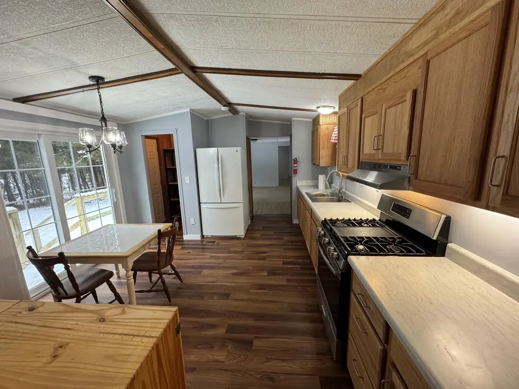 24 Mooselook Drive Turner ME 04282