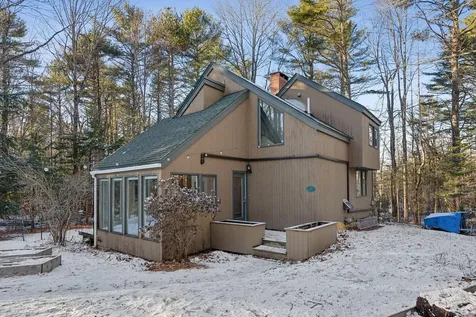 25 Merrill Road Freeport ME 04032