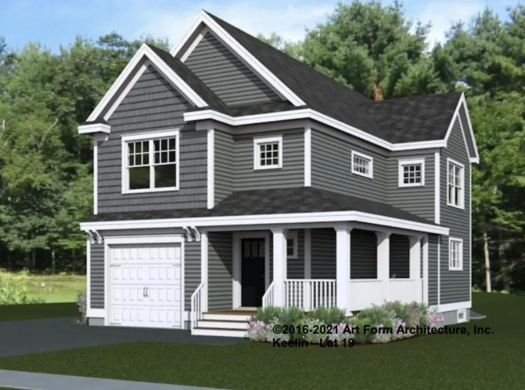 59 Trailhead Way Portland ME 04102