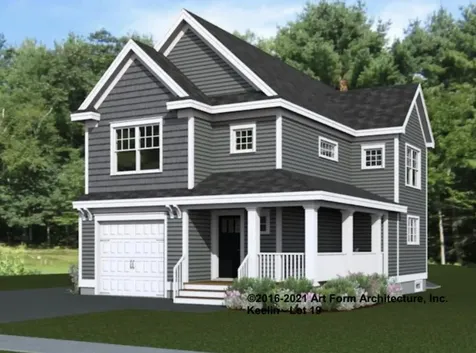 59 Trailhead Way Portland ME 04102