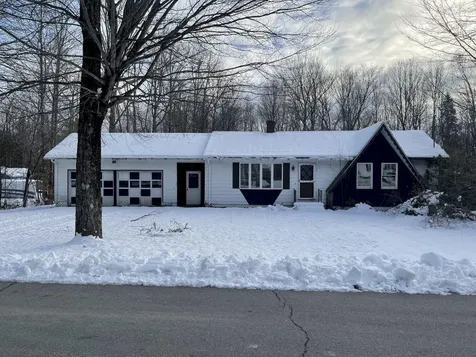 60 Rolling Ridge Jay ME 04239